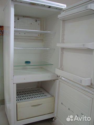 Холодильник pozis