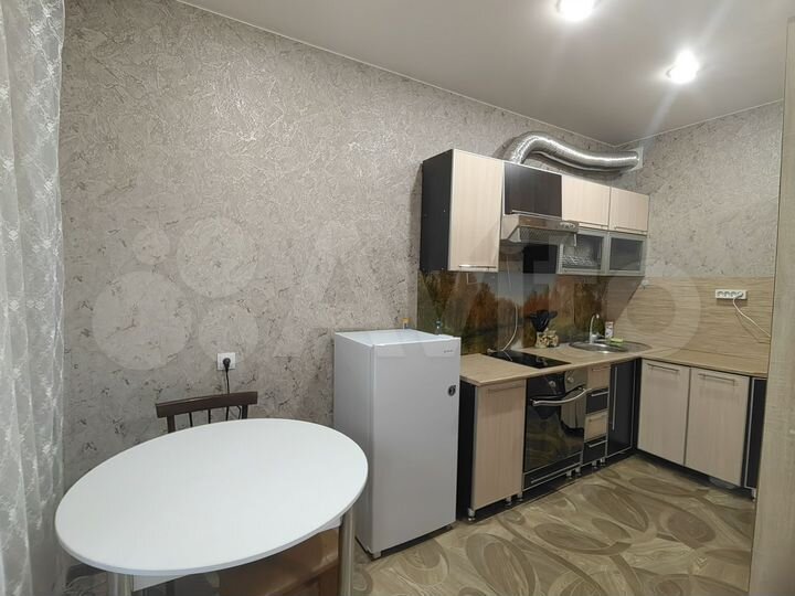 Квартира-студия, 29,5 м², 2/9 эт.