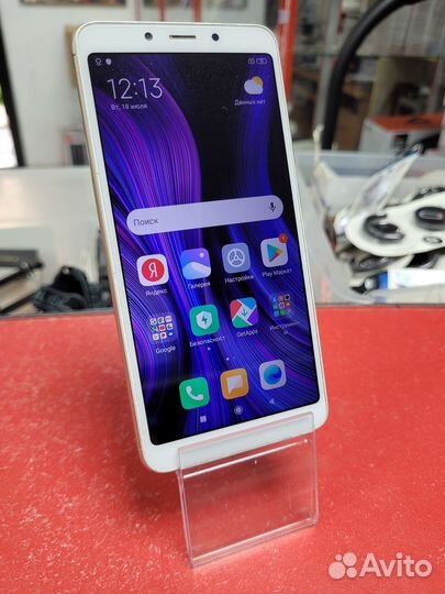 Xiaomi Redmi 6A