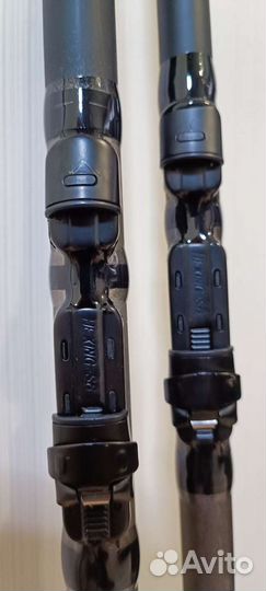 Удочка Телескопическая удилище best fish 4,5,6 м