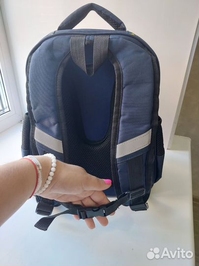 Рюкзак brawl stars