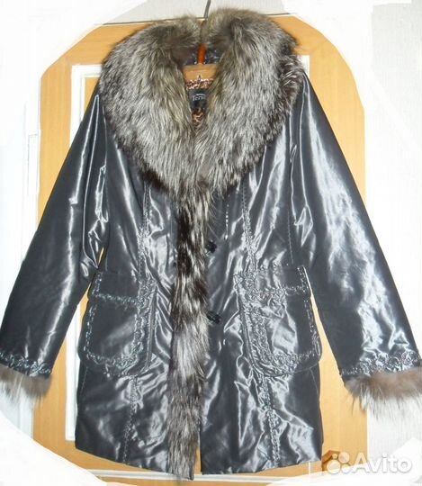 Куртка-пихора (пехора)