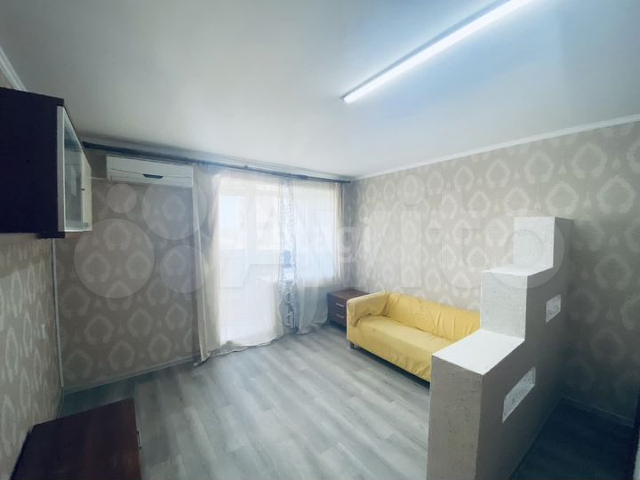 1-к. квартира, 37,6 м², 10/10 эт.