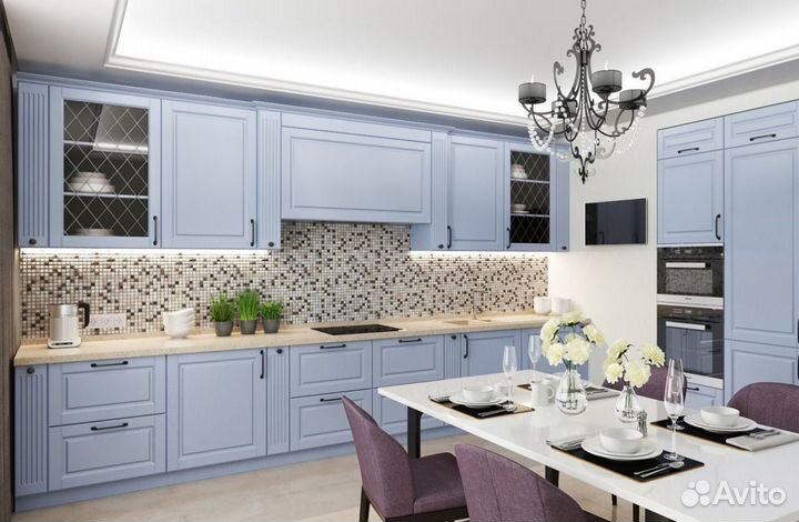 Кухня на заказ