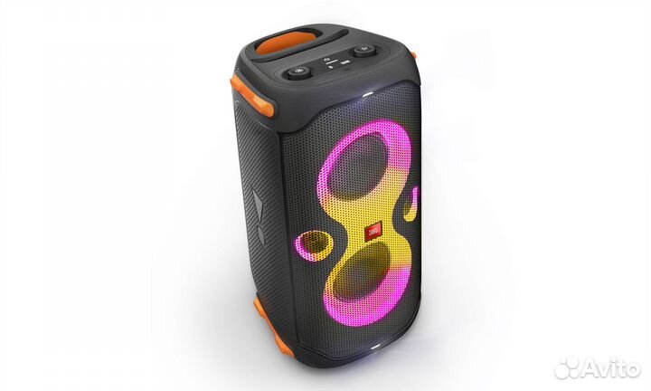 JBL Partybox 110 блютус колонка