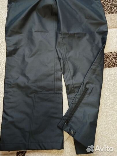 Брюки полиция