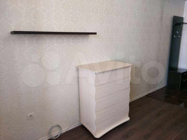 Квартира-студия, 21 м², 3/3 эт.