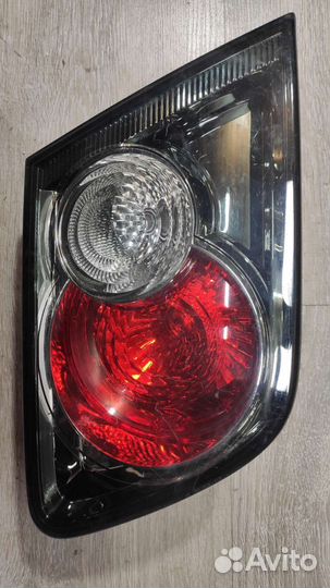 Фонарь левый внутренний Mazda 6 GG
