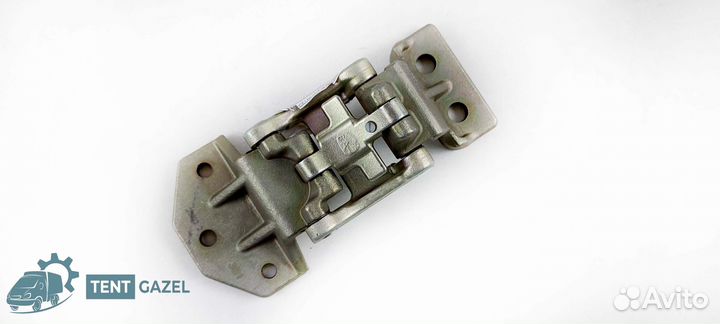 Петли двери Газель задние Next