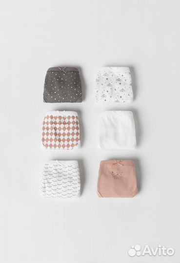 Трусишки детские Zara