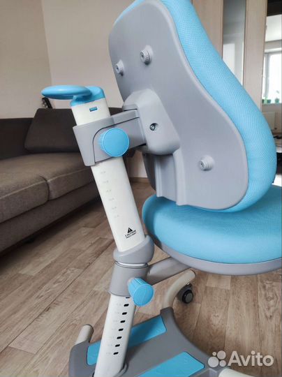 Кресло детское ортопедическое Primavera