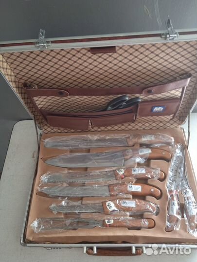 Набор столовых приборов