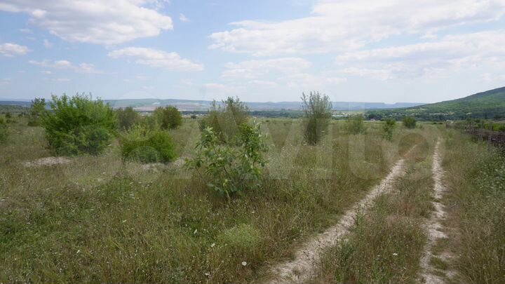 Участок 1,2 га (СНТ, ДНП)