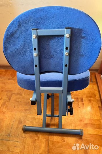 Коленный стул олимп