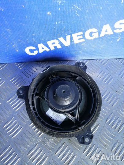 Динамик Toyota Corolla (E180) XI (2012-2016)