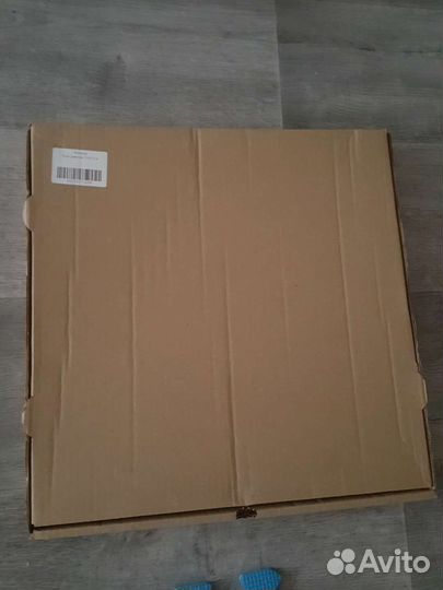 Банер на день рождения фотозона