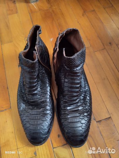 Кросовки, туфли мужские 43 размер