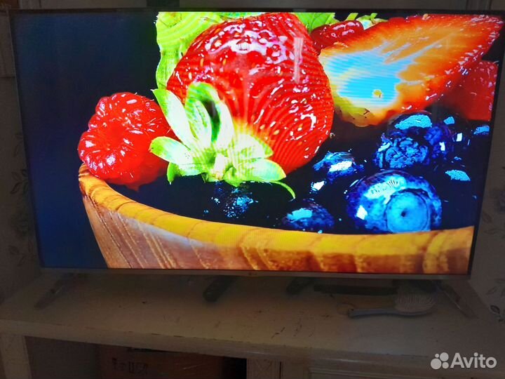Телевизор lg SMART tv 55