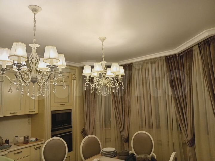 Таунхаус 124 м² на участке 3 сот.