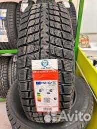 LingLong Green-Max Winter Ice I-15 315/35 R20 106T