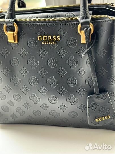 Сумка Guess оригинал