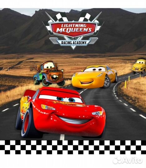 Декорации к фотозоне