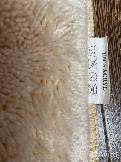 Коврик для прихожей