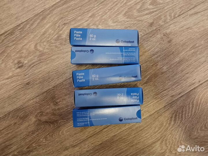 Калоприемники однокомпонентные coloplast