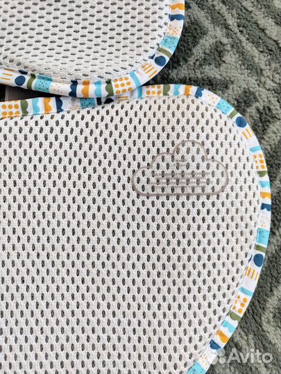 Новый матрасик leokid