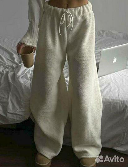 Штаны спортивные