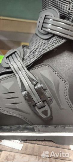 Мотоботы эндуро regulmoto mx,размер 43