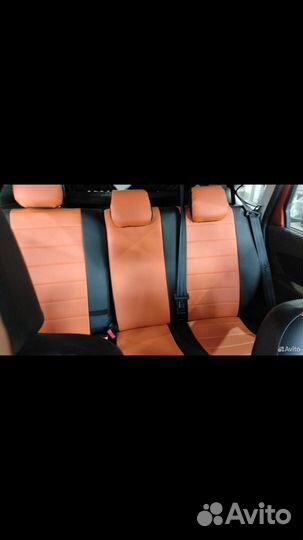 Чехлы LADA granta