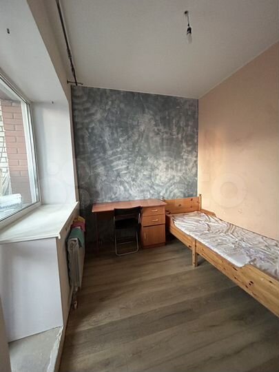 3-к. квартира, 61,8 м², 6/12 эт.