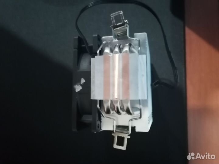 Кулер для процессора SE-903-SD v3 id-cooling