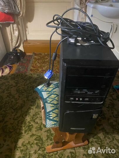 Компьютеры