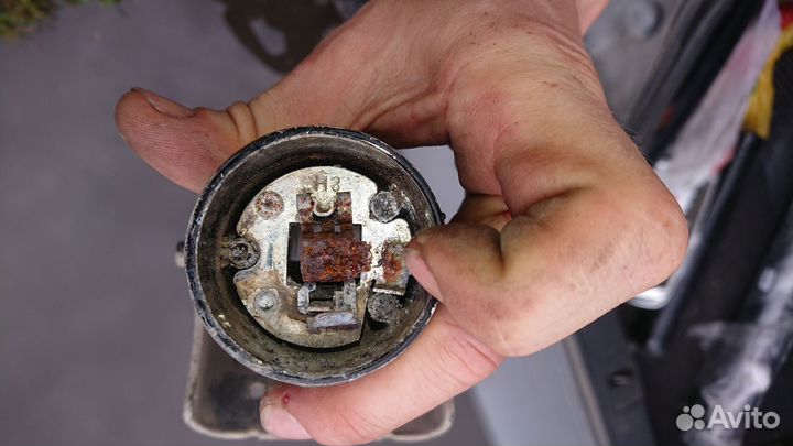 Птф micro DE Hella