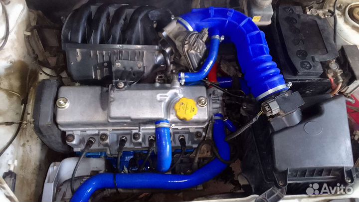 Автосервис