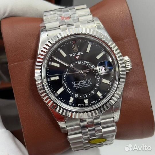 Часы Rolex