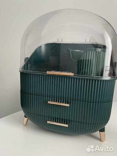 Органайзер для косметики