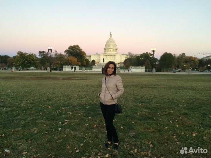 Репетитор англ языка