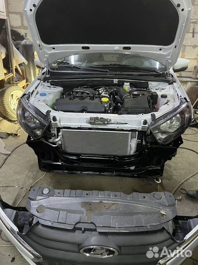 Антикоррозийная обработка авто