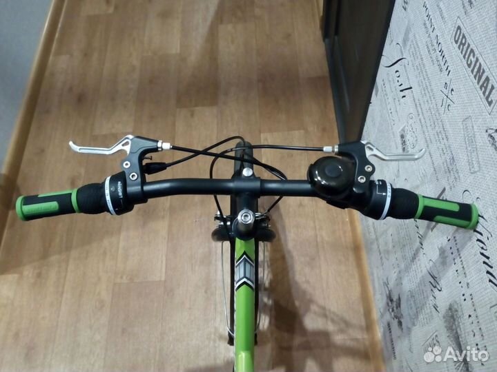 Велосипед Novatrack /20