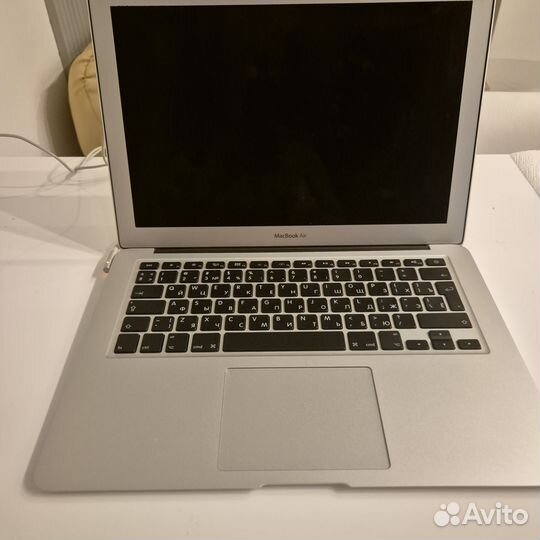 Apple MacBook Air