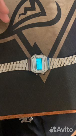 Часы casio original