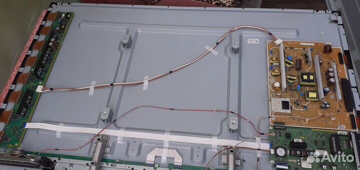MainBoard, Бп и др