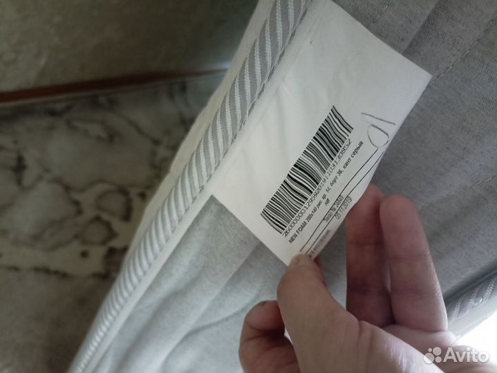 Матрас 140х200 бу