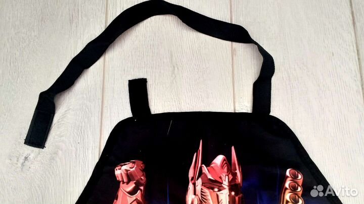 Фартук для труда