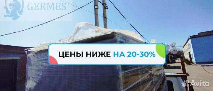 Сэндвич панели кровельные