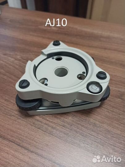 Трегер и адаптер трегерный