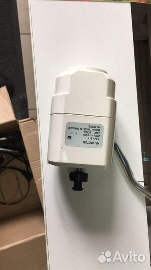 Электродвигатель Janome TJM-211 ; NSB-60 ; YM 260